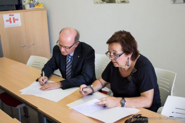 Los jóvenes de intercambio del Rotary Club Teatro Romano estudiarán español en Funcarele - 1, Foto 1