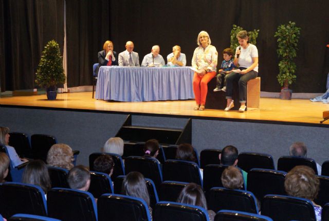 El III Concurso Jóvenes Talentos Salvador Sandoval torreño entregó sus premios - 1, Foto 1