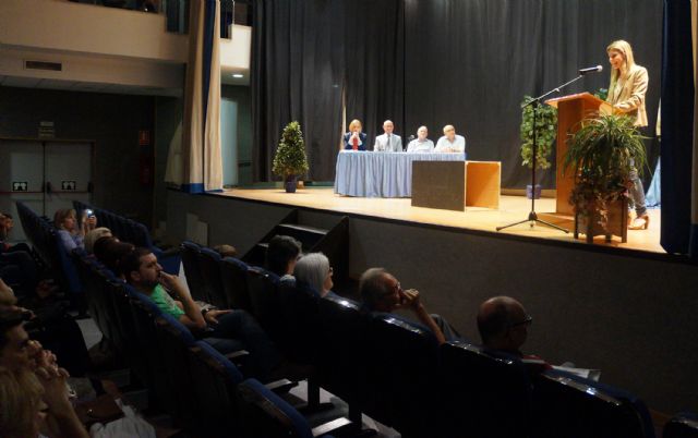 El III Concurso Jóvenes Talentos Salvador Sandoval torreño entregó sus premios - 4, Foto 4