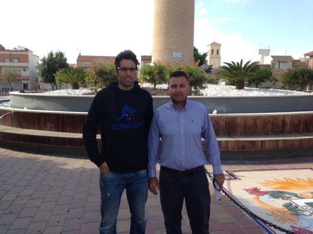 La III Carrera Popular Villa de Alguazas se cronometra - 2, Foto 2