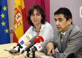 UPyD afirma que ser 'decisiva' a la hora de decidir la formacin del prximo Gobierno regional