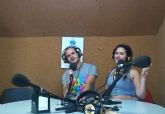 'Prepárate a sentir', nuevo espacio de variedades de Alguazas Radio 87.7 FM