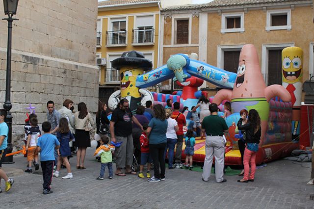 Antonio Moreno y Jos Carlos Avellaneda se hacen con el I Campeonato de Pro Evolution Soccer Ciudad de Cieza - 4