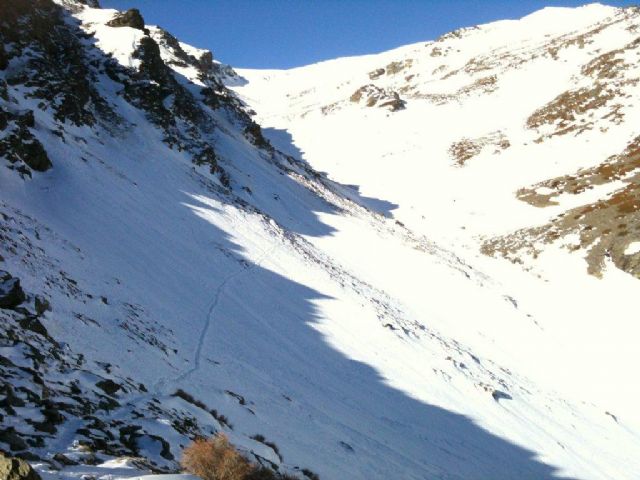 El Club Montañero de Murcia otorga el Trofeo a la escaladora novel a la totanera Telesfora Martnez Tudela - 8