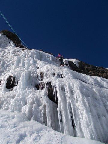 El Club Montañero de Murcia otorga el Trofeo a la escaladora novel a la totanera Telesfora Martnez Tudela - 13