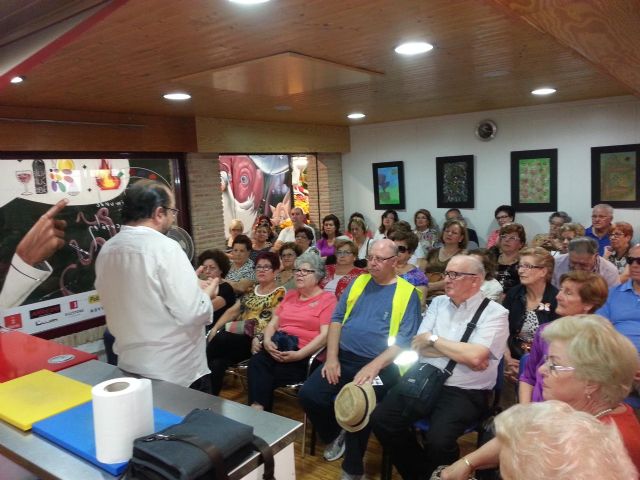 Recetas saludables para los días calurosos - 1, Foto 1