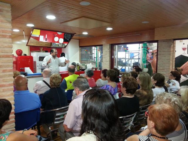 Recetas saludables para los días calurosos - 2, Foto 2