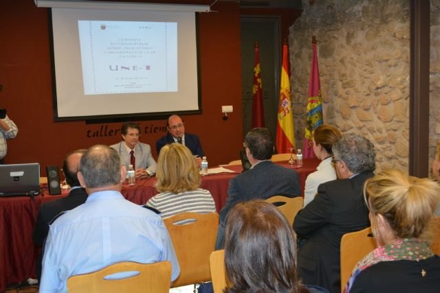 Educación apoya más de una decena de iniciativas del Ayuntamiento y los centros educativos de Lorca para prevenir el abandono escolar - 1, Foto 1