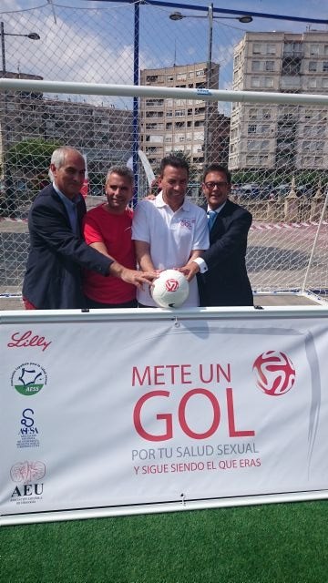 El hombre murciano, reticente a acudir al médico cuando sufre problemas de salud urológicos y sexuales - 3, Foto 3