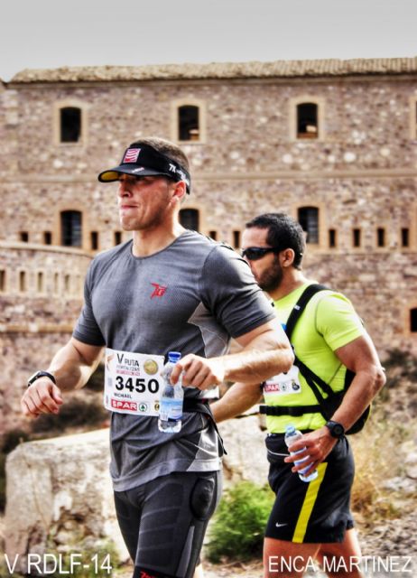 La Ruta de las Fortalezas dona 43.000 euros a fines sociales - 4, Foto 4