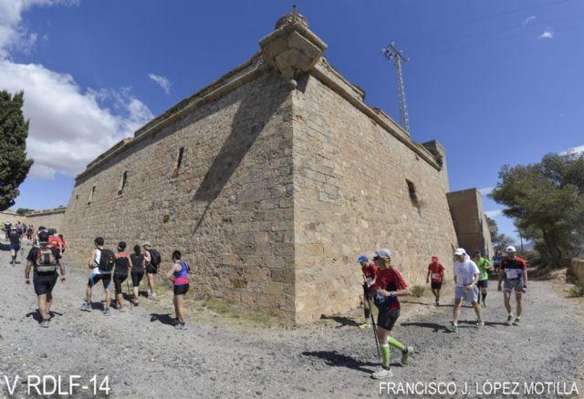 La Ruta de las Fortalezas dona 43.000 euros a fines sociales - 5, Foto 5