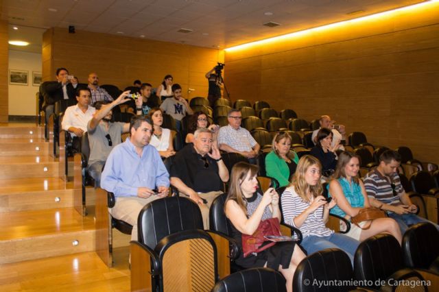 Andrés Lledó parte esta semana a China con el reto de la 4Deserts - 2, Foto 2