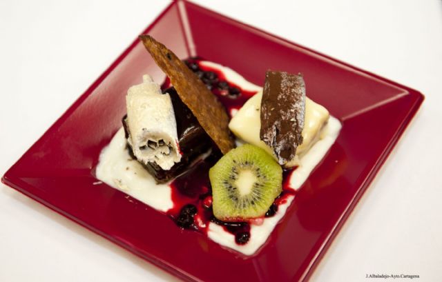 El miércoles se inaugura Cartagena Sabor - 2, Foto 2