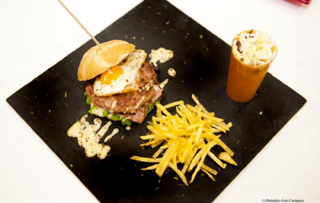 El miércoles se inaugura Cartagena Sabor - 4, Foto 4