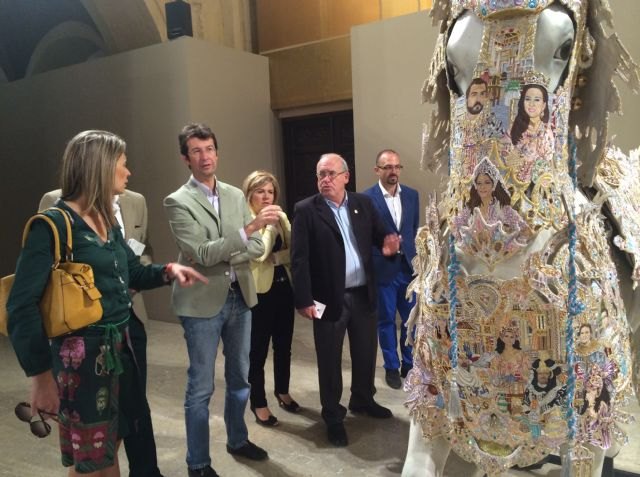 La Comunidad pone en marcha un grupo de trabajo para atraer turistas al Camino de la Vera Cruz durante todo el año - 1, Foto 1