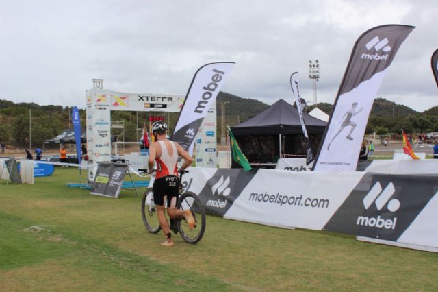 Ruzafa y Erbanova ganan el Nacional XTERRA en Cartagena - 4, Foto 4