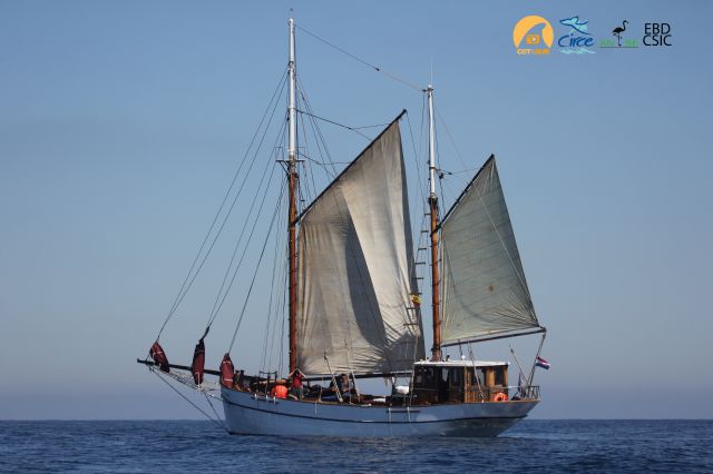 Fotos: CIRCE/ANSE, Foto 1