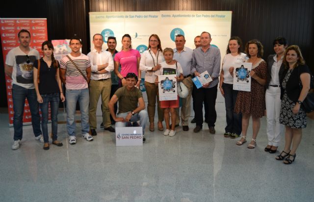 La III Feria de Asociaciones muestra el trabajo que este colectivo desarrolla en el municipio - 4, Foto 4