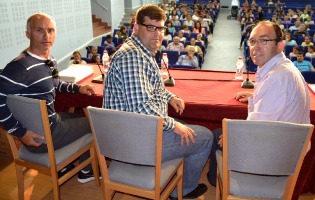 Finaliza la XI edición del programa 'Ecoescuelas Litorales' en Águilas - 2, Foto 2