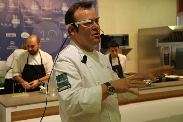 La gastronomía, vista con los ojos de González-Conejero - 3, Foto 3