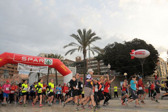 V Ruta de las Fortalezas - 1, Foto 1