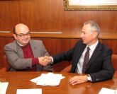 La CHS y la Fundacin Instituto Euromediterrneo del Agua colaboran en proyectos de investigacin