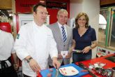 Del 6 al 8 de junio Mazarrón se convertirá en la capital gastronómica del atún rojo