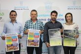 Se presenta el IV Curso Intensivo Musical de Alhama de Murcia