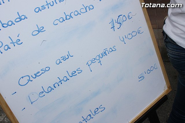 Los alumnos del Colegio 