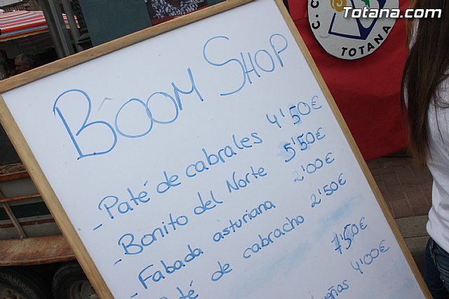 Los alumnos del Colegio 