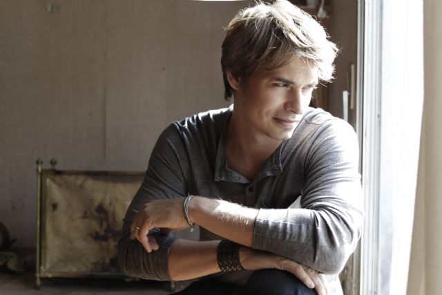 La gira internacional del artista latino Carlos Baute aterriza en Blanca el 15 de agosto - 1, Foto 1