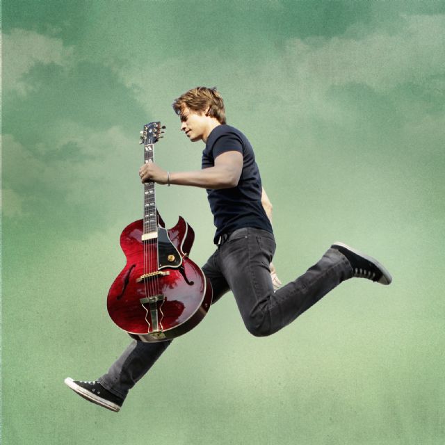 La gira internacional del artista latino Carlos Baute aterriza en Blanca el 15 de agosto - 2, Foto 2