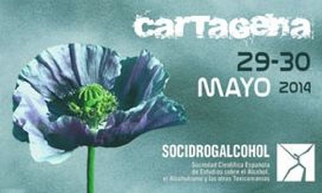 Cartagena analiza el papel de los opiáceos con un simposio científico - 1, Foto 1
