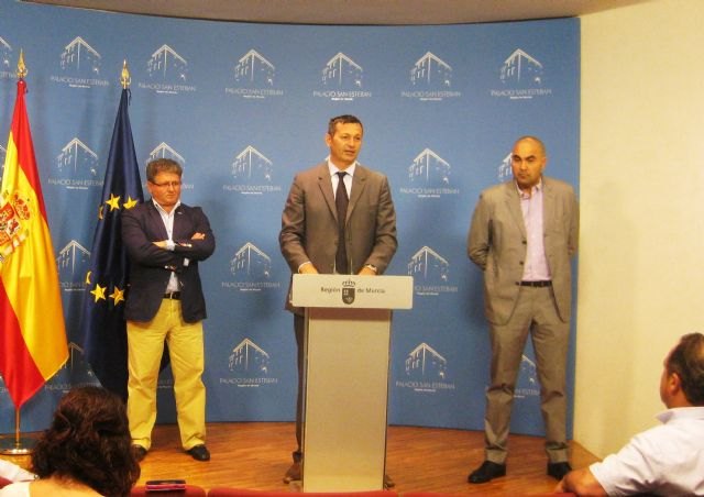 La Región de Murcia, sede del Campeonato de España de selecciones autonómicas de personas con discapacidad intelectual - 1, Foto 1