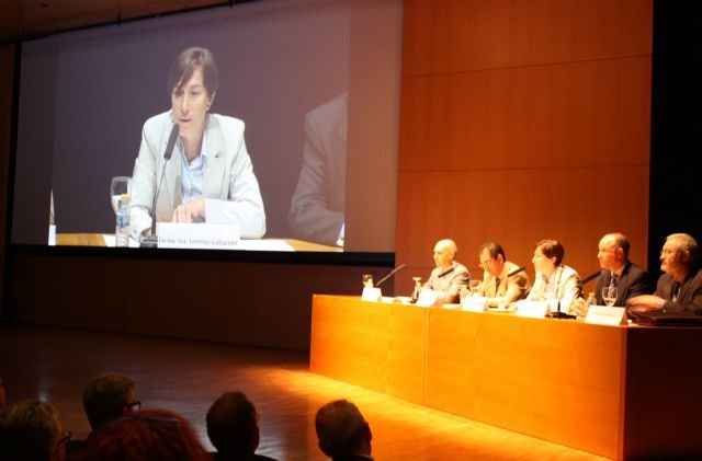 Sanidad apuesta por implicar a todos los profesionales en el ámbito de la gestión clínica para favorecer la sostenibilidad del sistema - 1, Foto 1