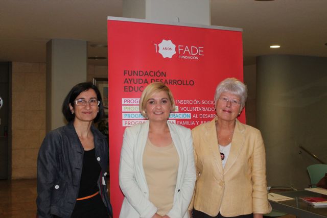 La directora general de Política Social inaugura la jornada ´Emprendimiento en femenino´ - 1, Foto 1