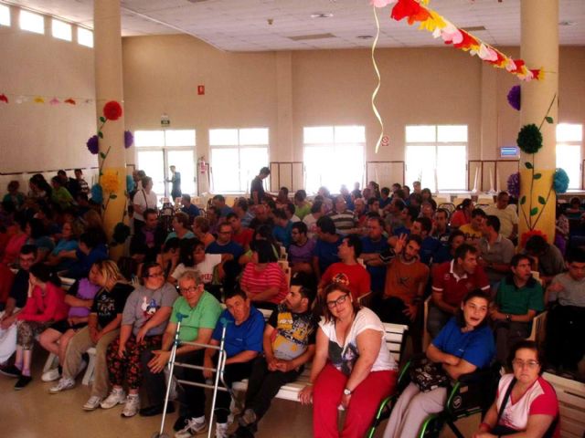 Los alumnos de teatro de Prolam subieron a escena El Gallo Engancha - 2, Foto 2