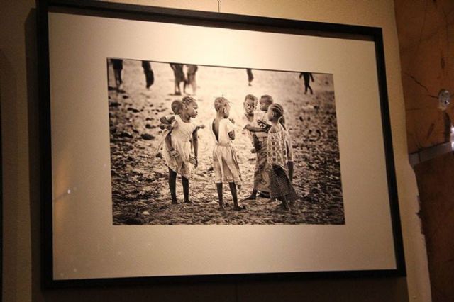 La exposición de La Catedral a beneficio de nuestros mayores - 1, Foto 1