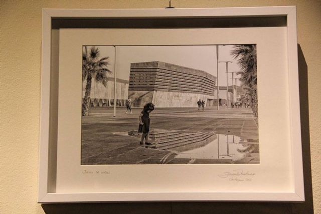 La exposición de La Catedral a beneficio de nuestros mayores - 2, Foto 2