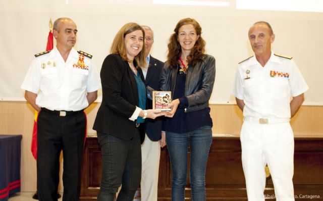 La Ruta de las Fortalezas dona 43.000 euros a una buena causa - 5, Foto 5