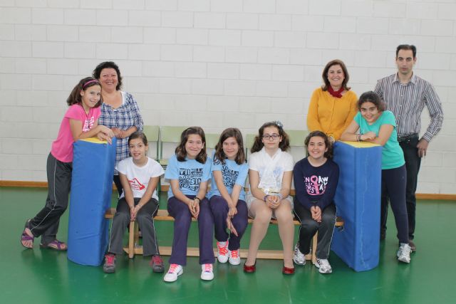 La prxima semana tendr lugar la Muestra de Teatro Escolar, Foto 2