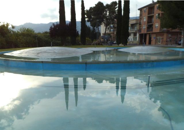 Mejoras en espacios verdes de Churra, Sangonera la Seca y La Alberca - 2, Foto 2
