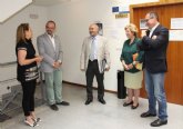 6.100 personascursan sus estudios en la Universidad Nacional de Educación a Distancia en la Región de Murcia