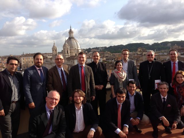 “La comunicación al servicio de una auténtica cultura del encuentro”, XLVIII Jornada Mundial de las Comunicaciones Sociales - 1, Foto 1