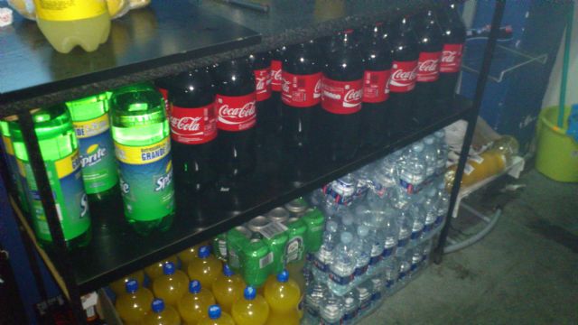 La Policía Local de Jumilla, intensifica el control de ruidos en establecimientos de la localidad, así como actividades ilegales nocturnas - 1, Foto 1