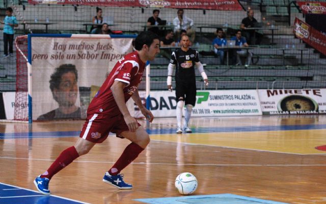 José Ruiz: Tenemos que hacer valer el factor cancha en el Palacio - 1, Foto 1