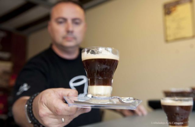 La Plaza San Francisco abrió sus puertas a Cartagena Sabor - 4, Foto 4