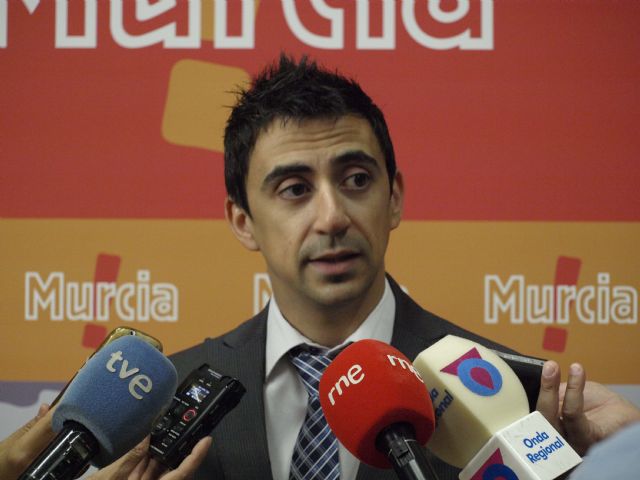 La mayoría 'popular' rechaza la iniciativa de UPyD Murcia para acabar con el privilegio que supone el aforamiento de políticos y cargos públicos - 1, Foto 1