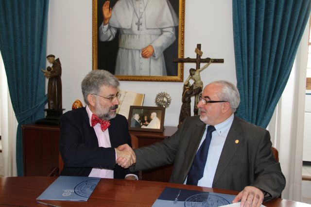 Apuesta por la formación práctica - 1, Foto 1