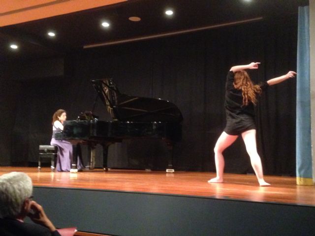 Presentado en Murcia el Premio Floridablanca - 1, Foto 1